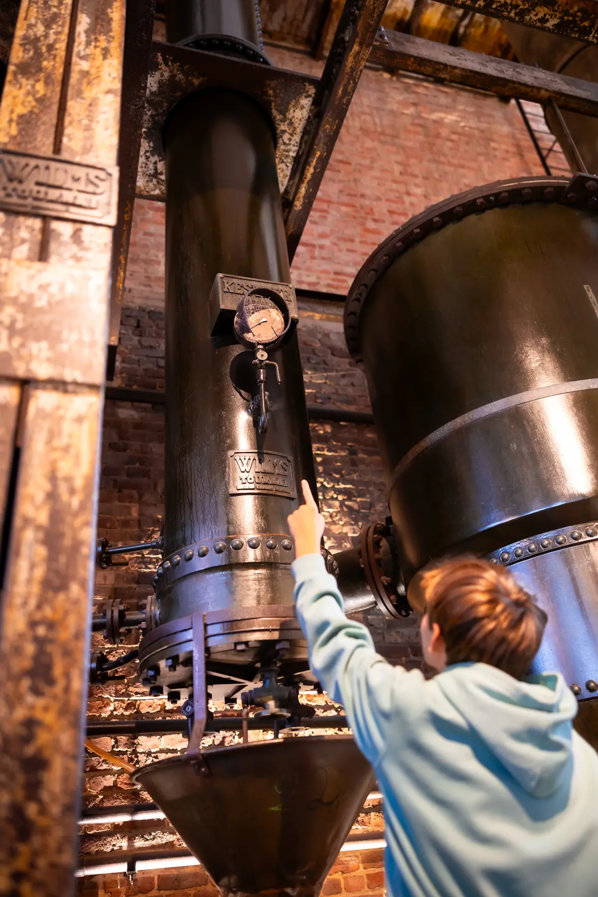 Stroopfabriek | © Visit Tongeren-Borgloon - Michael Meers