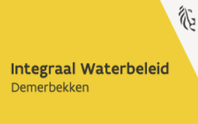 Bekkensecretariaat Demerbekken