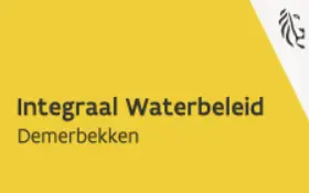 Bekkensecretariaat Demerbekken