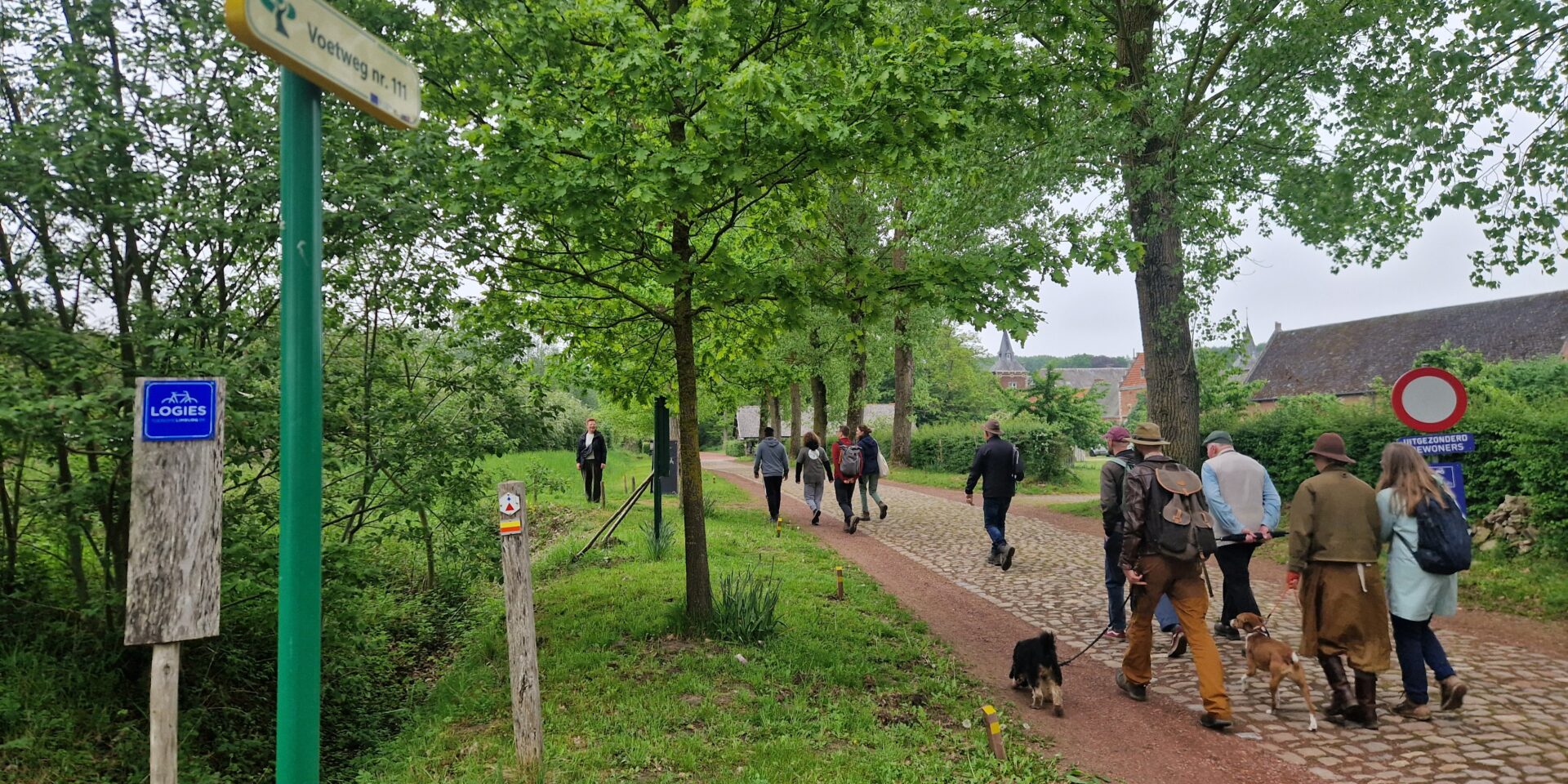 Deel jouw Haspengouwse verhalen tijdens Dag van het Park
