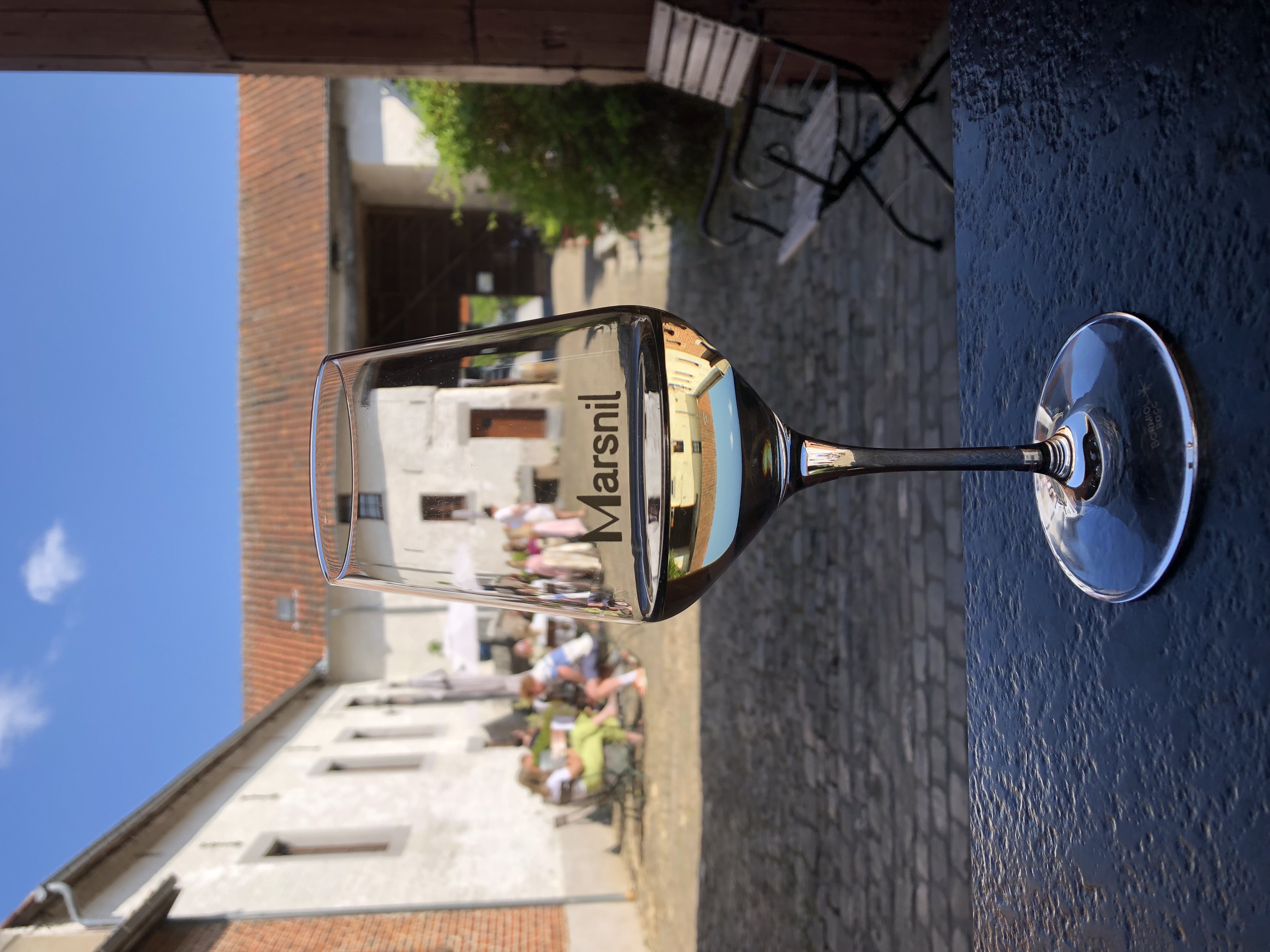 © Wijndomein Marsnil