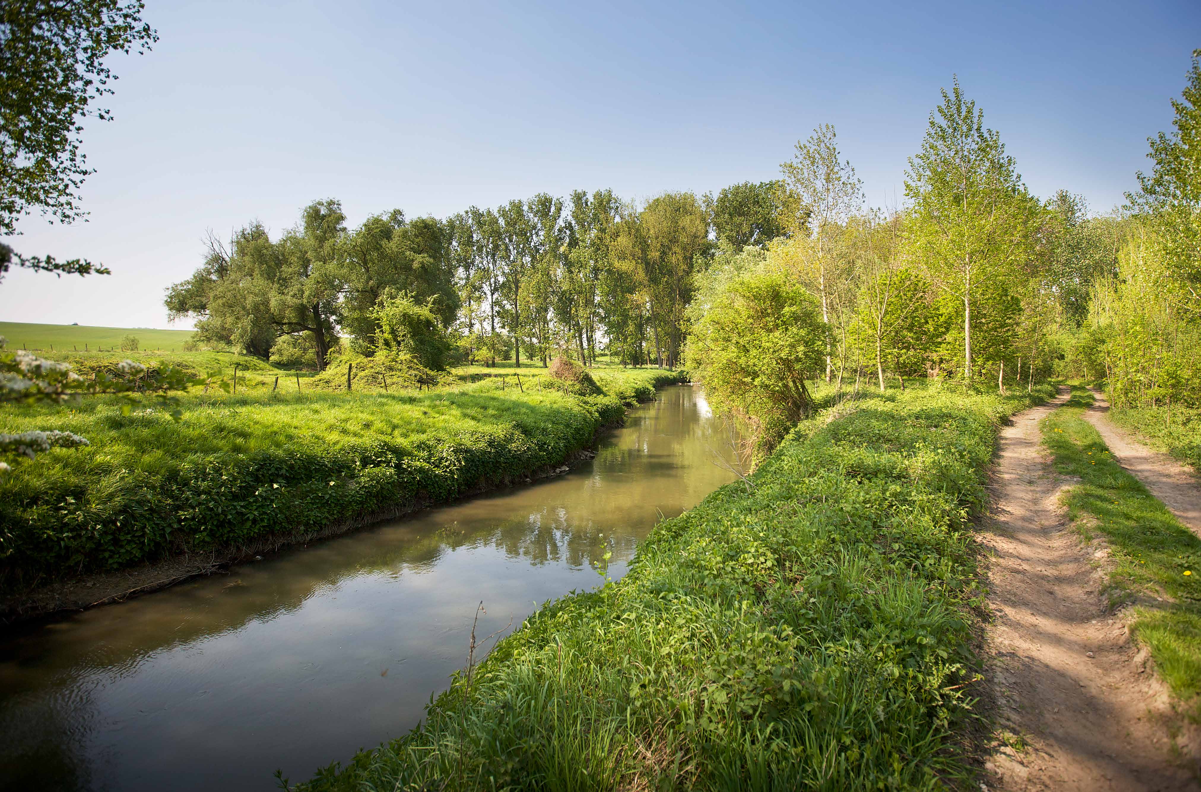 De Jeker in Tongeren-Borgloon | © RLHV