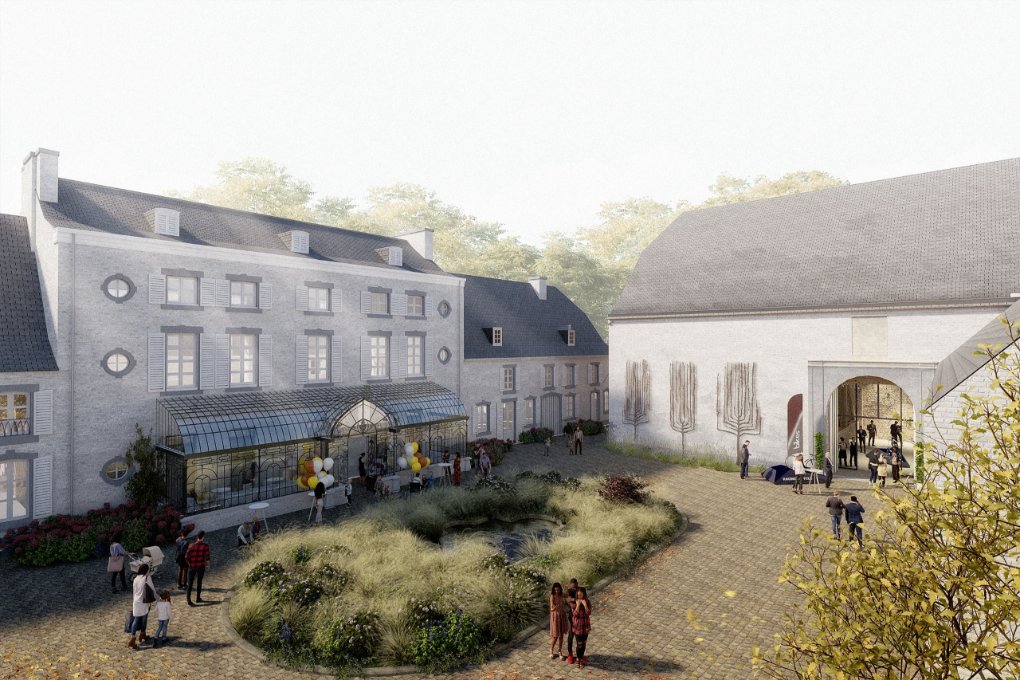 't Speelhof