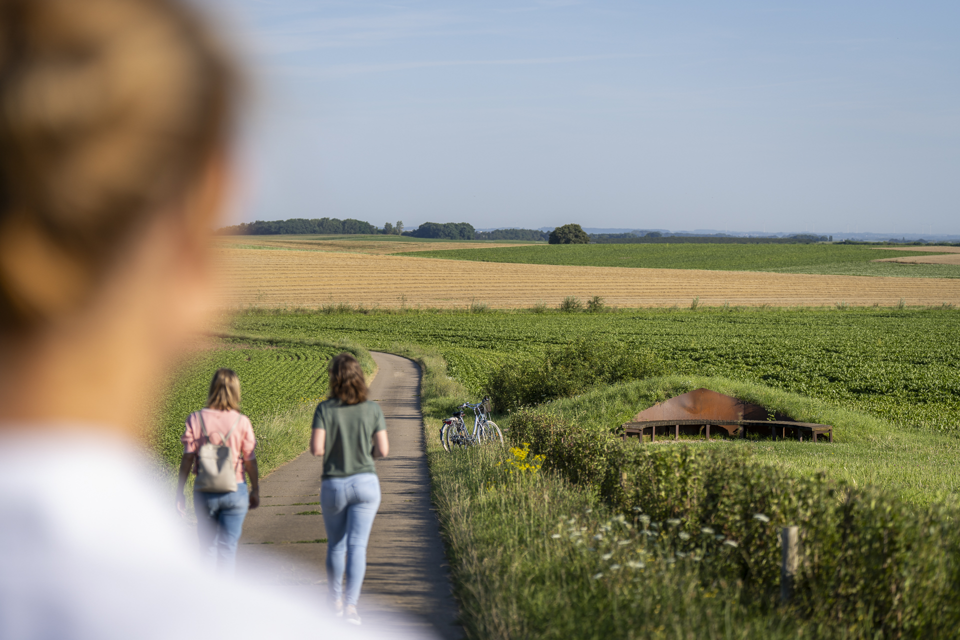 [Vacature] - Word Projectcoördinator erfgoed, toerisme & publiekswerking