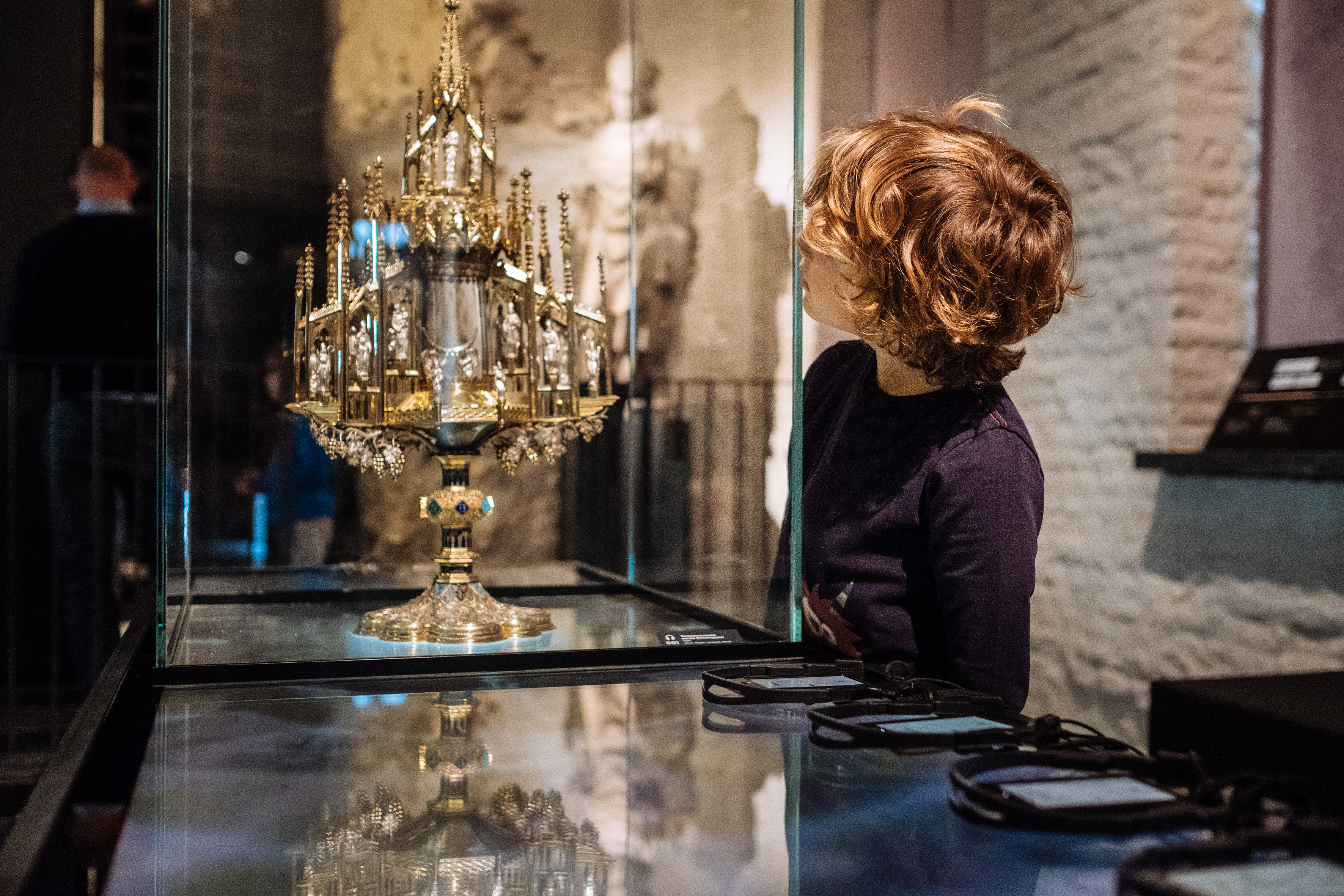 Teseum | © Visit Tongeren-Borgloon - Jo Mockers