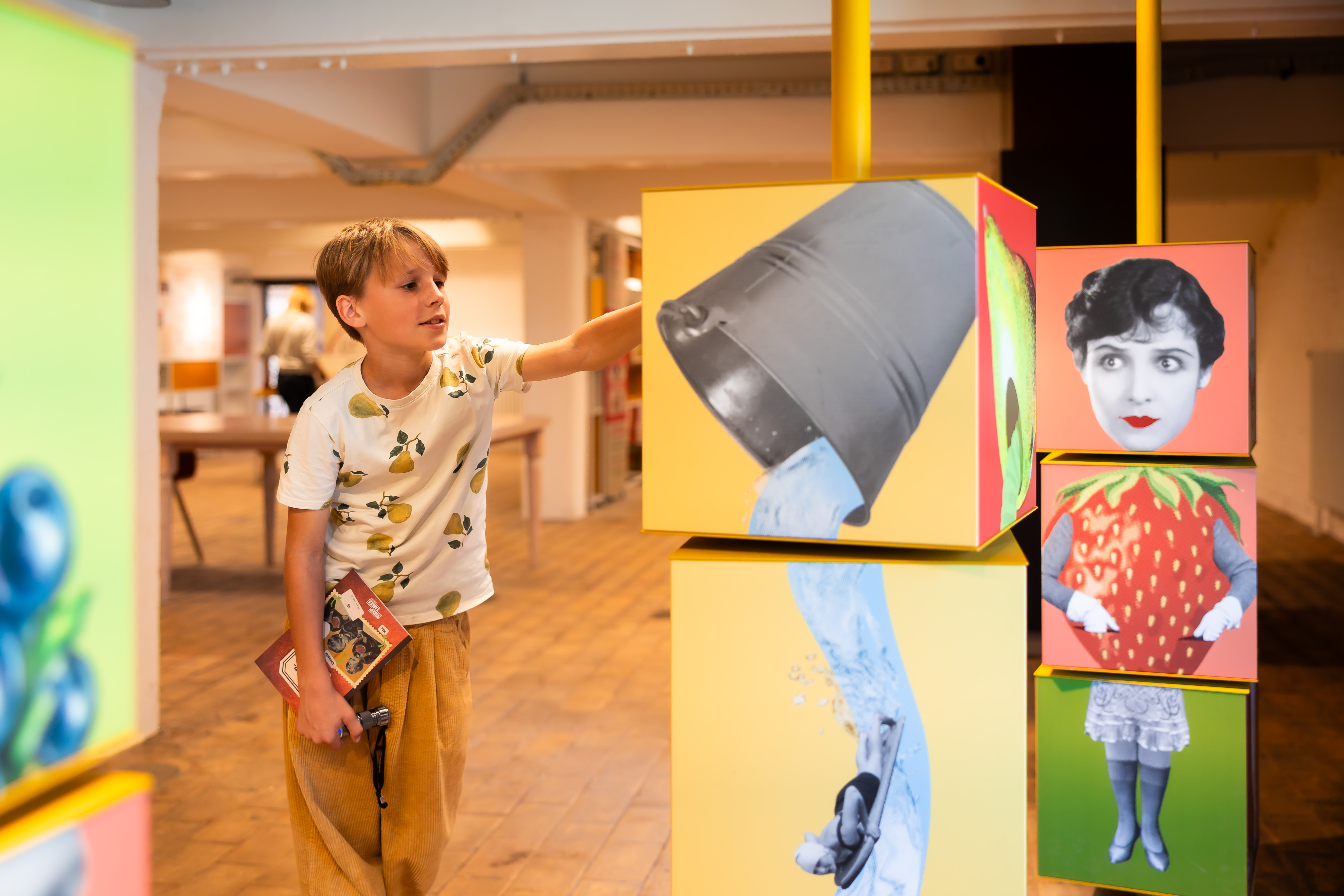 Stroopfabriek | © Visit Tongeren-Borgloon