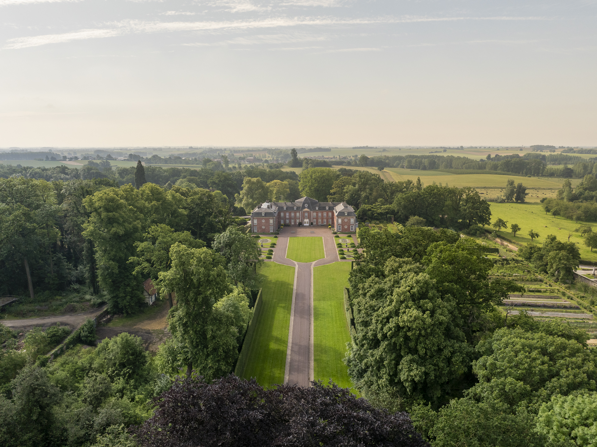 Kasteel Hex