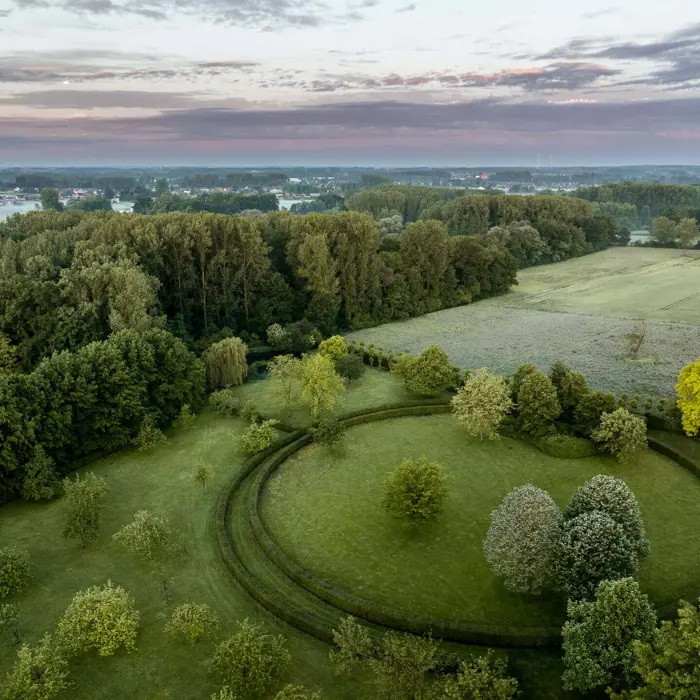 Plan je bezoek